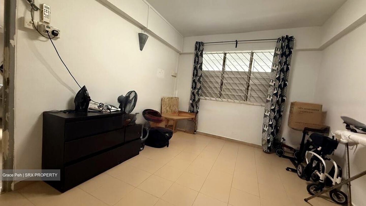 Blk 209 Yishun Palm Spring (Yishun), HDB 4 Rooms #485903951